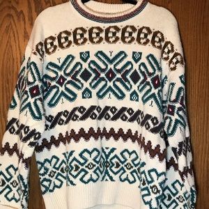 Van Heusen Sweater